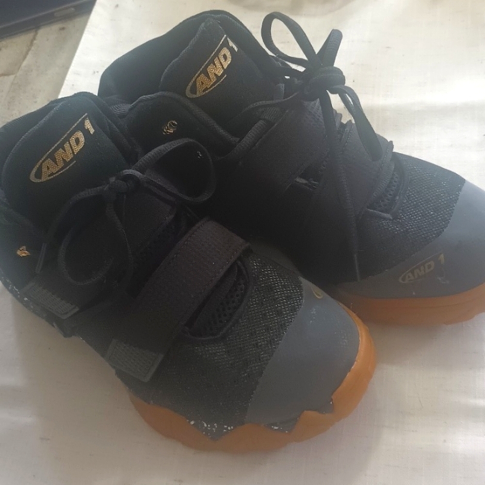And 1 chosen onw